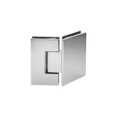 Ozone Glass to Glass Hinge 135° (OSSH-33-ED) SSS/PSS