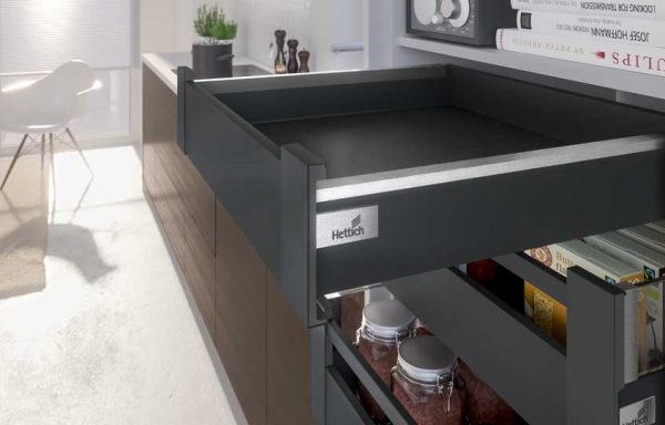 Hettich Product Catalogue and Price List