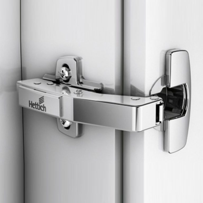 Hettich hinges