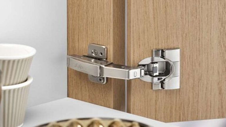 Blum hinges