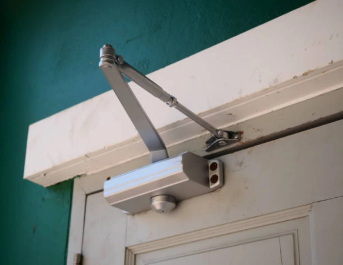 Hafele door closers