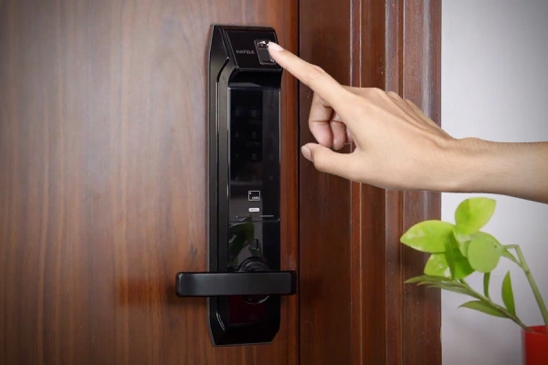 Hafele door locks