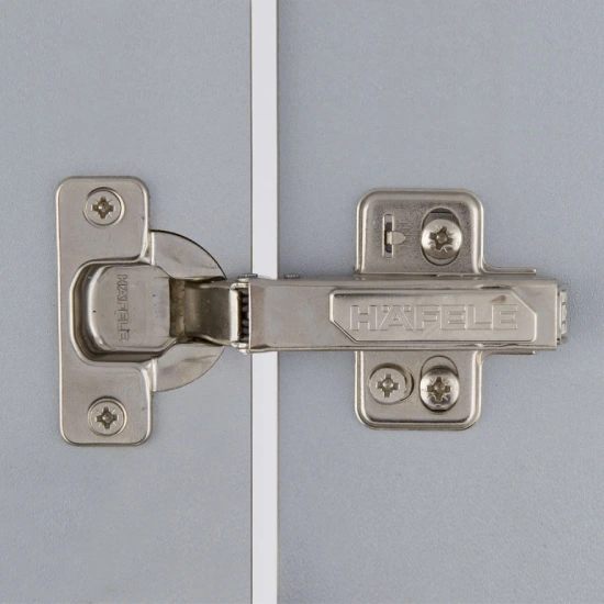 Hafele hinges