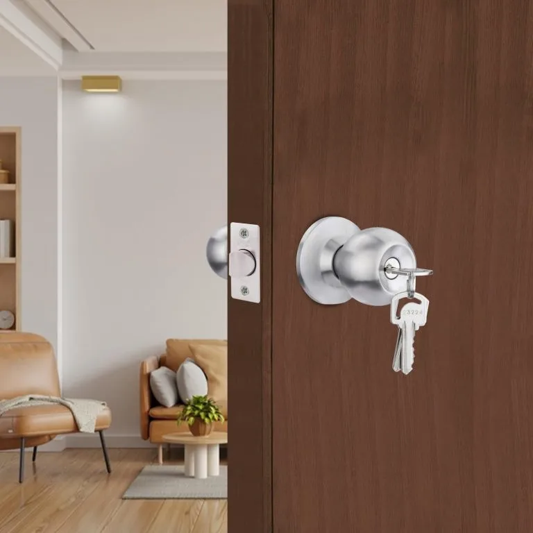 Godrej cylindrical locks