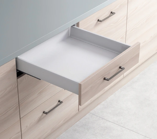 Hafele tandem box