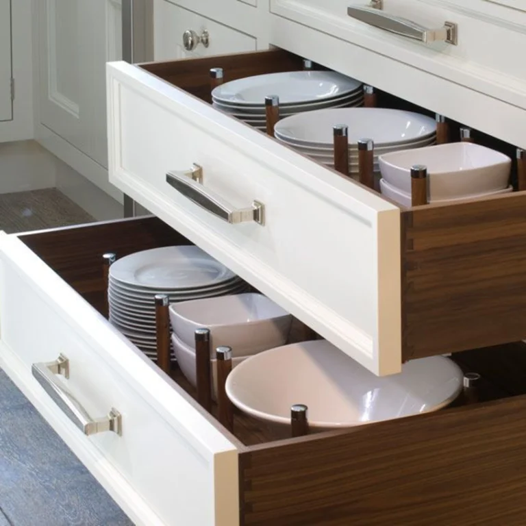Hafele kitchen fittings