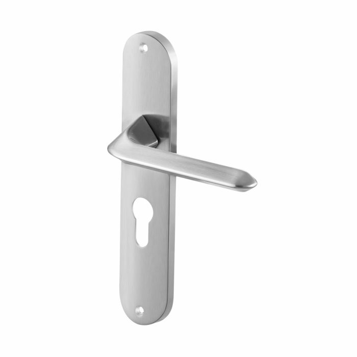 Yale Lock Set | Mortise Handle | Yale Essential Sirius Series - YE‑1104 | 5/8/10 Inch | Zinc Alloy - Buy at Best Price in India