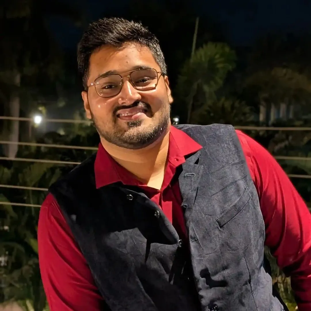 Abhishek Vallabhaneni