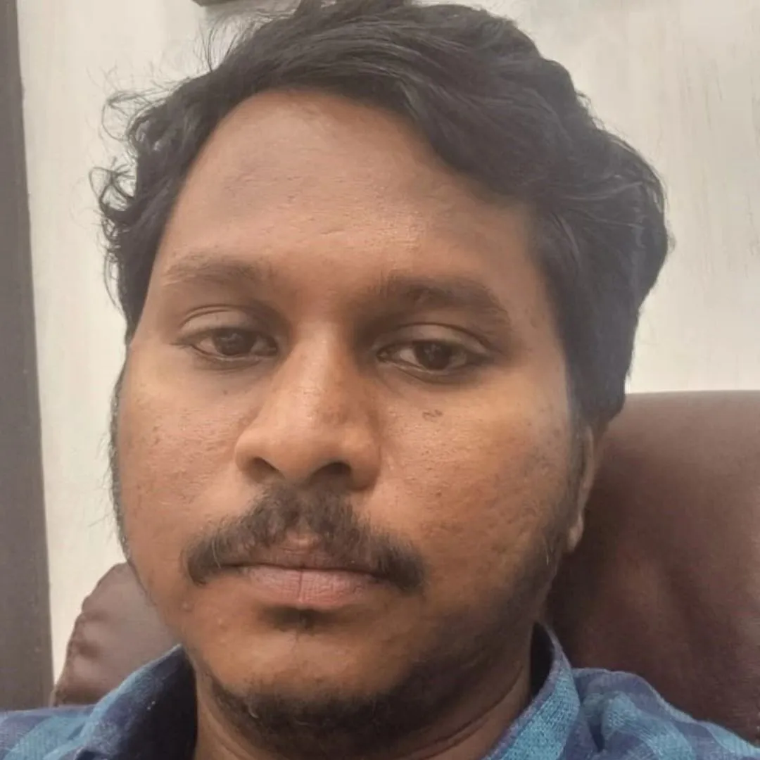 Pavan Subbarao