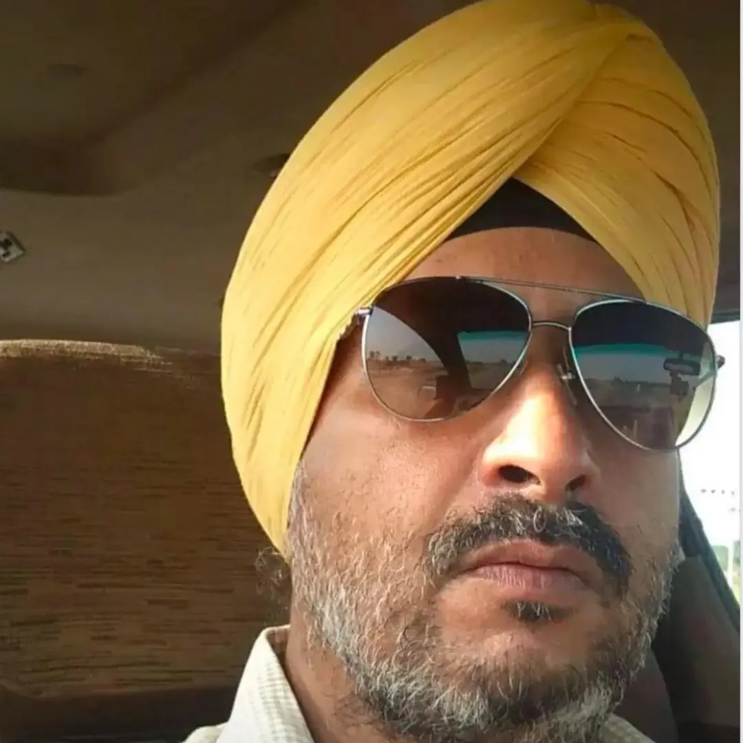 Rajbir Sidhu