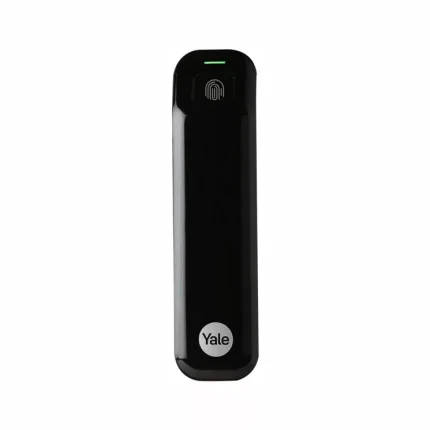 biometric digital wardrobe lock