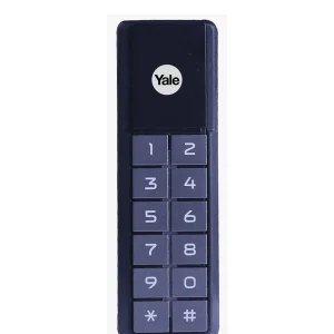 ML81PAV-U - automatic lock - Yale Pin Code Lock Price