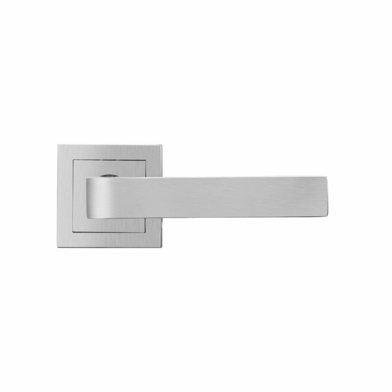 Yale Mortise Lock Handle - Essential Lynx Series Door Handles - YE‑1103 | Zinc Alloy - Buy at Best Price in India