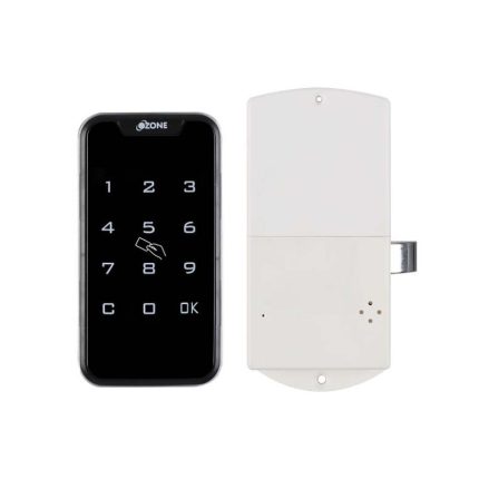 Ozone 201 furniture smart lock for wardrobes and cabinets price