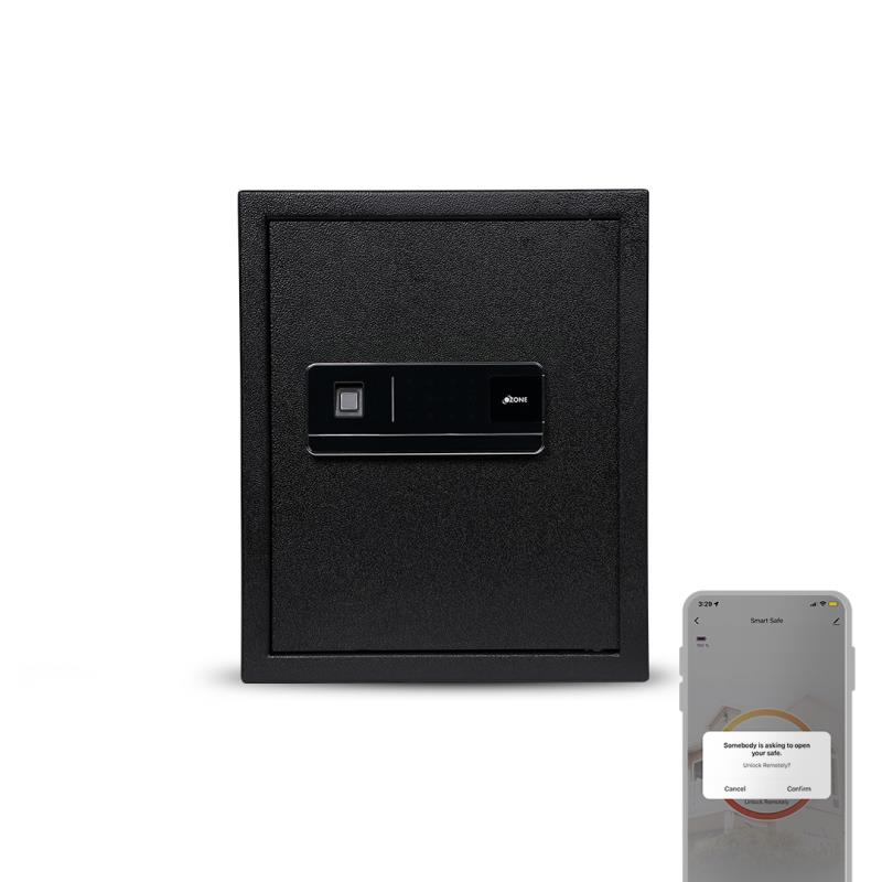 Ozone BIO VAULT LIFE-40 safe locker - in home safes