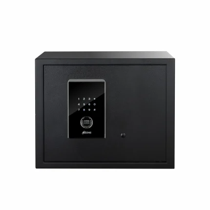 Black Ozone Safilo Bio- X price biometric digital locks safe/safes for home
