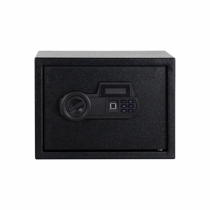 Alloy Steel Ozone Safilo Bio- Z biometric safe/safes locker for the home price