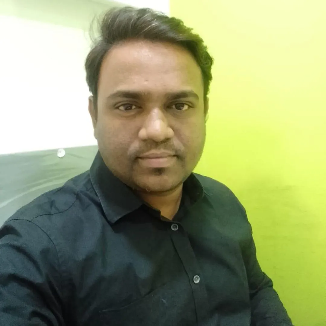 Sanjay Sonawane