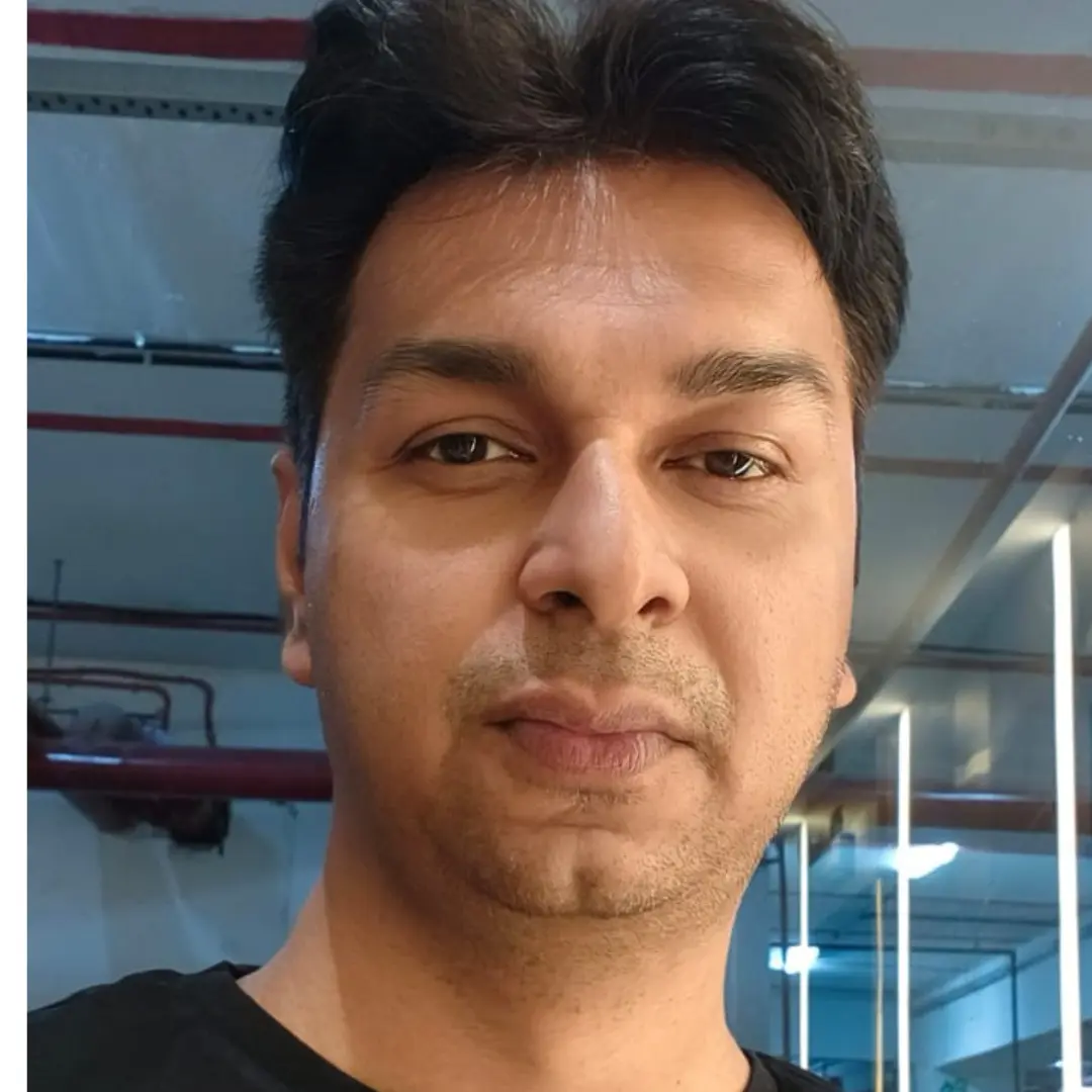 Abhishek Kumar