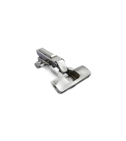 Godrej Clip On Cabinet Hinges Soft Close 4 Hole, price