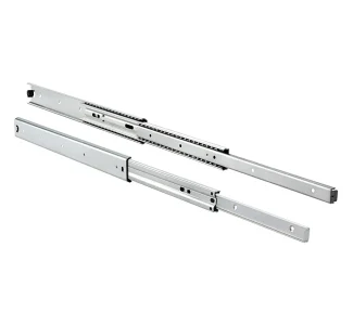 Godrej Regular Sliding Drawer Channel | Ball Bearing Kitchen Runner | 45 Kg | Steel, price