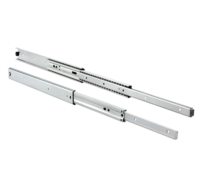 Godrej Regular Sliding Drawer Channel | Ball Bearing Kitchen Runner | 45 Kg | Steel, price