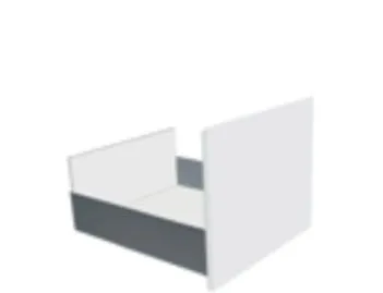 godrej sleek tandem box fitting - boxes in kitchen price