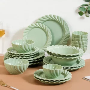Dinnerware