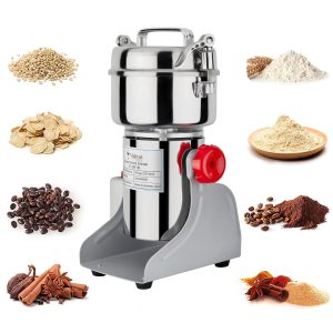 Grinder