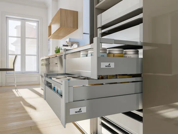 Hettich Innotech Atira Tandem Box
