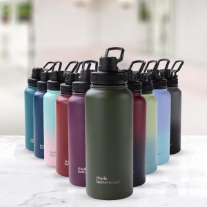 Insulated Water Bottle