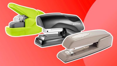 Staplers