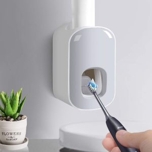 Toothpaste Dispenser