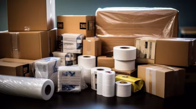Packaging Material