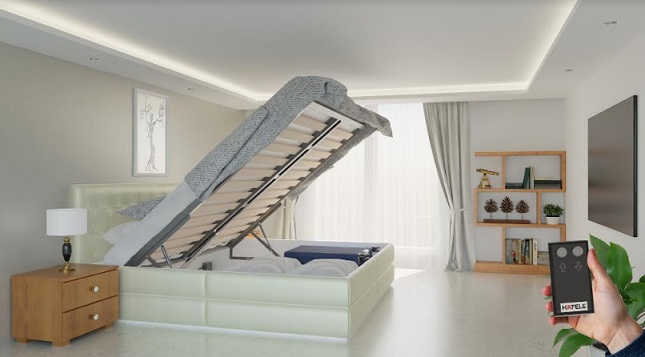 Hafele furniture fittings