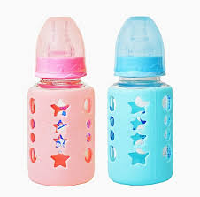 Baby Bottles