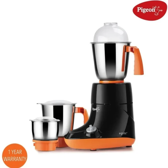 Pigeon Egnite Mixer Grinder