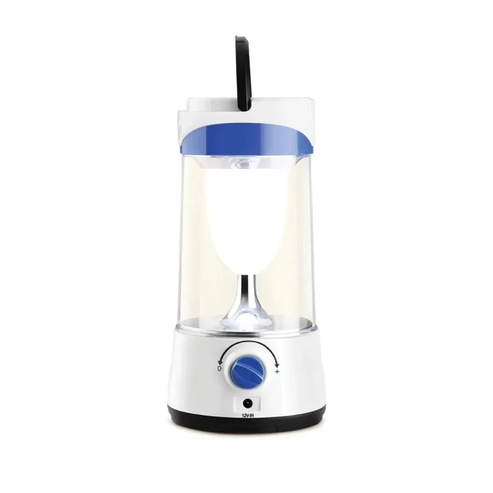 Pigeon Emergency Lantern