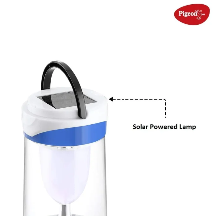 Pigeon Emergency Lantern