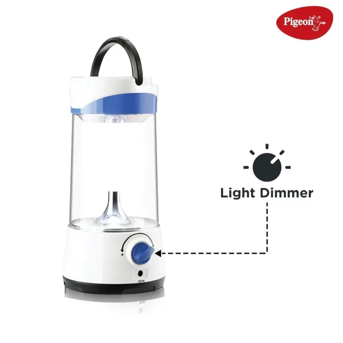 Pigeon Emergency Lantern