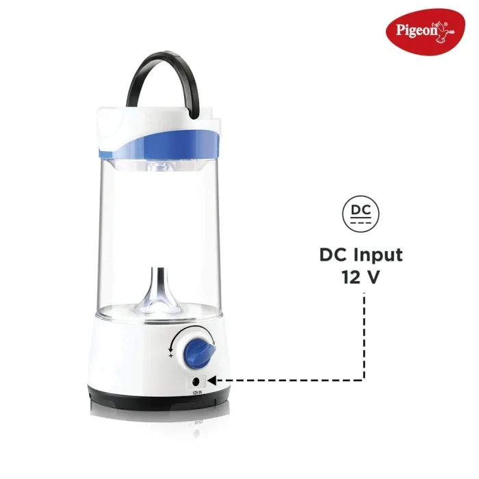 Pigeon Emergency Lantern