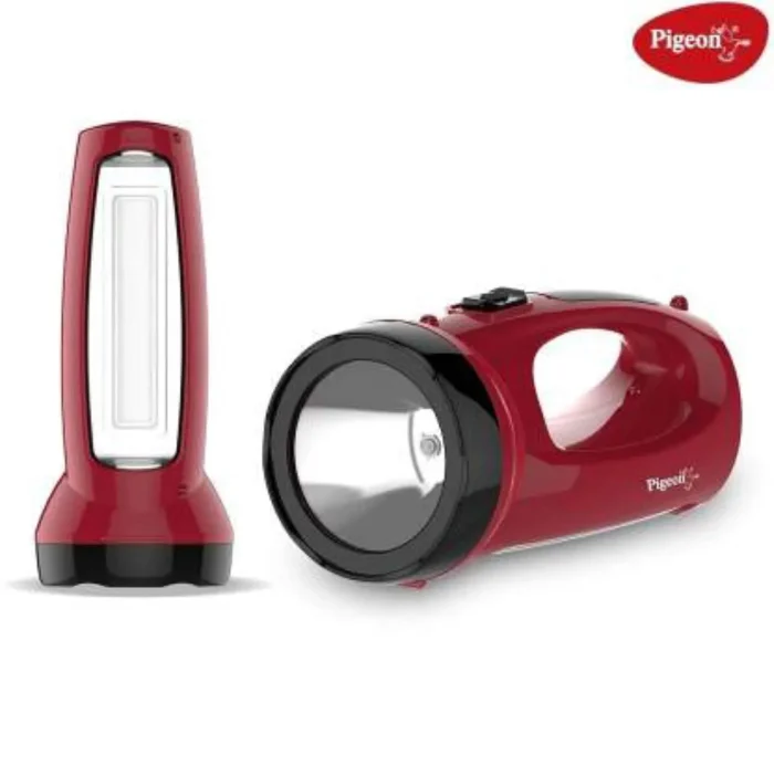 Pigeon Rigel LED Emergency Rechargeable Lamp