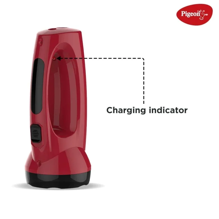 Pigeon Rigel LED Emergency Rechargeable Lamp