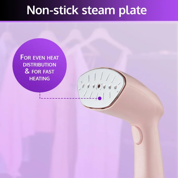Pigeon Handheld Garment Steamer | 1200 W