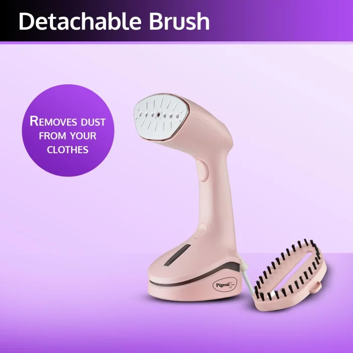 Pigeon Handheld Garment Steamer | 1200 W