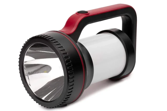 Pigeon Illume Pro Emergency Desk Lamp and Torch