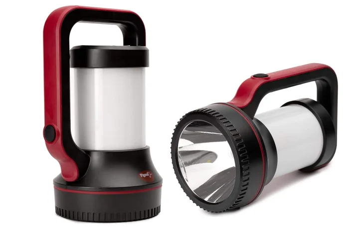 Pigeon Illume Pro Emergency Desk Lamp and Torch