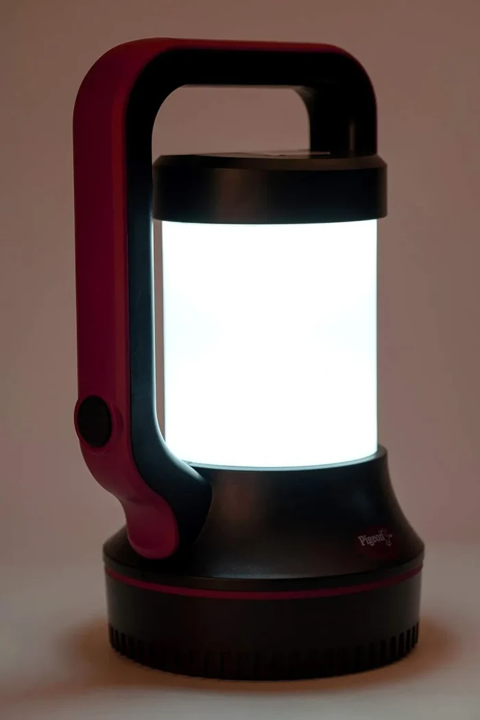 Pigeon Illume Pro Emergency Desk Lamp and Torch
