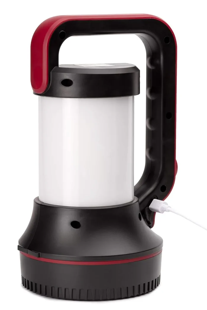 Pigeon Illume Pro Emergency Desk Lamp and Torch