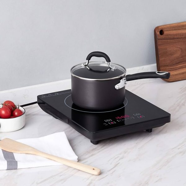 Induction Cooktops